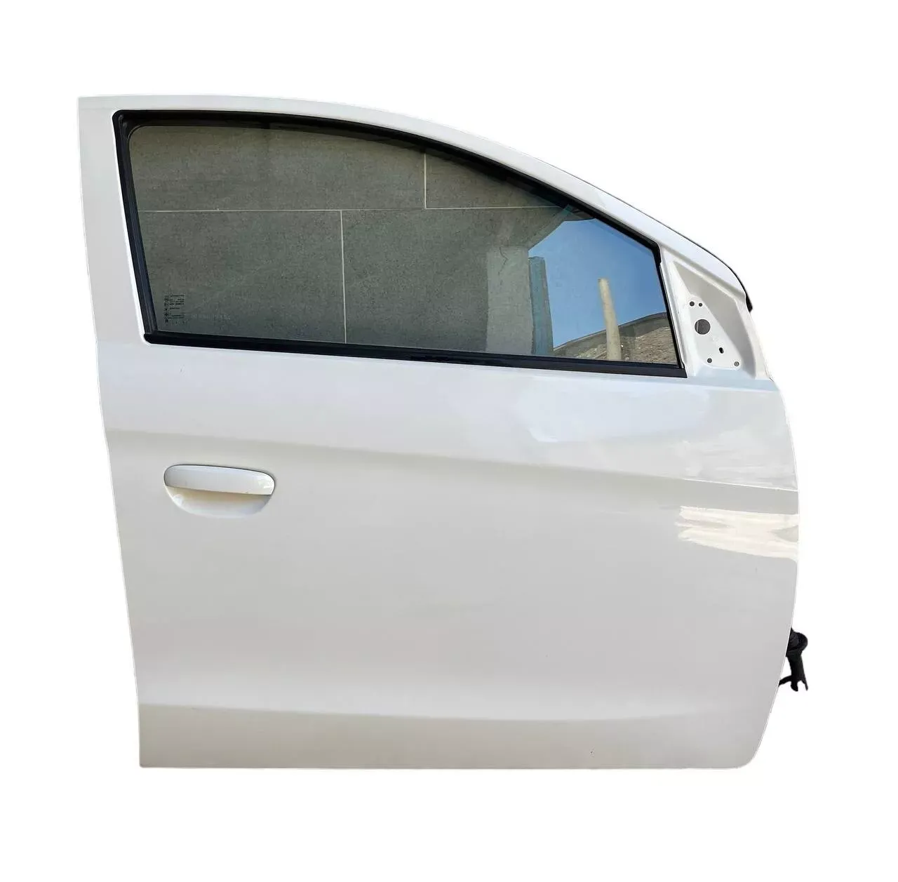 SPORTELLO / PORTA / SPORTELLO ANT. DX MITSUBISHI SPACE STAR 2020 - 5700B484