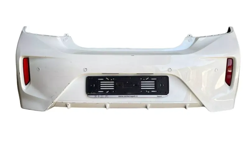 PARAURTI POSTERIORE CON SENSORI ORIGINALE MITSUBISHI SPACE STAR 2020 - 6410D945