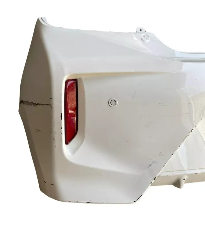 PARAURTI POSTERIORE CON SENSORI ORIGINALE MITSUBISHI SPACE STAR 2020 - 6410D945