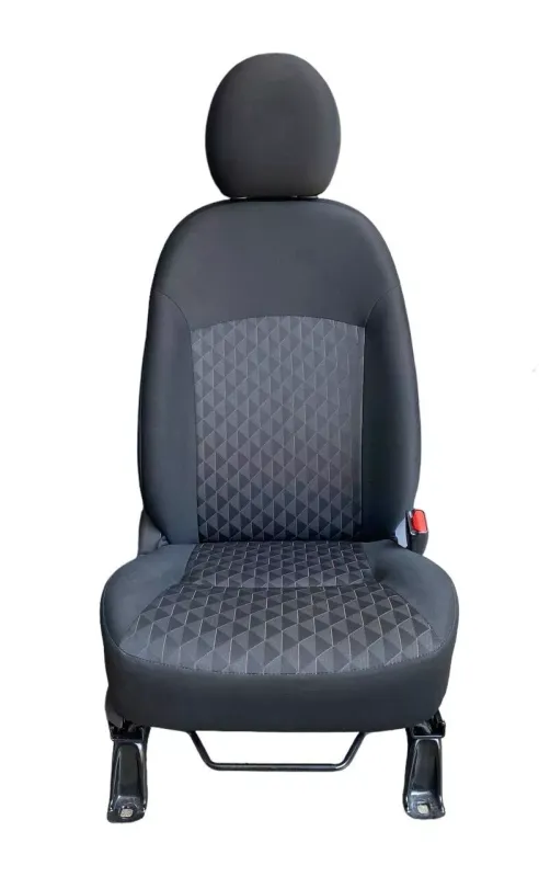 TAPPEZZERIA COMPLETA / SEDILI INTERNI PANNELLI PORTE MITSUBISHI SPACE STAR 2020