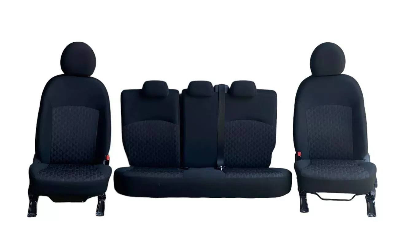 TAPPEZZERIA COMPLETA / SEDILI INTERNI PANNELLI PORTE MITSUBISHI SPACE STAR 2020