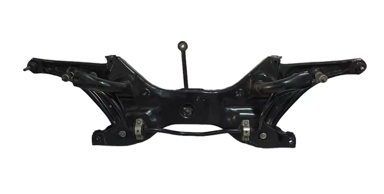 ASSALE CULLA MOTORE / TELAIO / CHASSIS ANT. MITSUBISHI SPACE STAR (MIRAGE) 2020