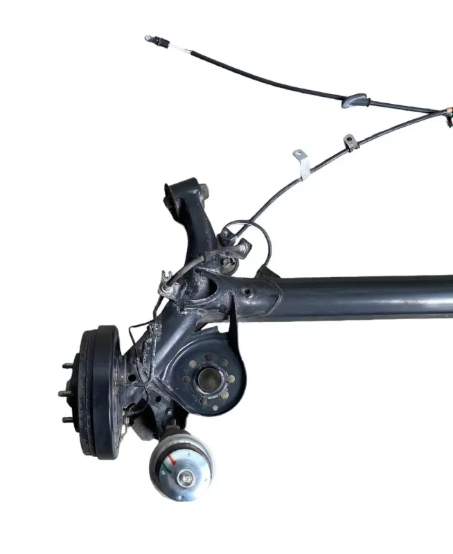 PONTE / ASSALE POSTERIORE MITSUBISHI SPACE STAR 1.2 BENZINA 2020 - 4120A273