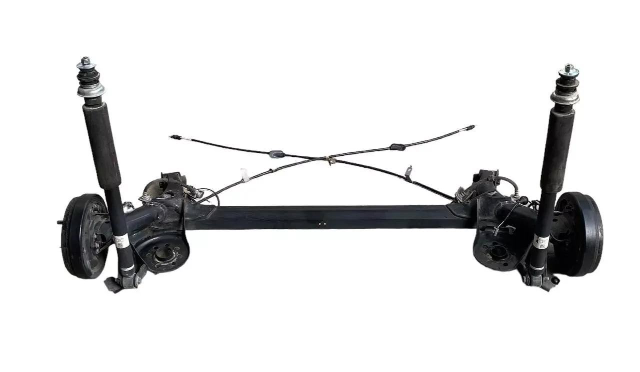 PONTE / ASSALE POSTERIORE MITSUBISHI SPACE STAR 1.2 BENZINA 2020 - 4120A273