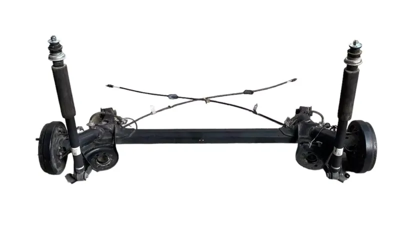 PONTE / ASSALE POSTERIORE MITSUBISHI SPACE STAR 1.2 BENZINA 2020 - 4120A273
