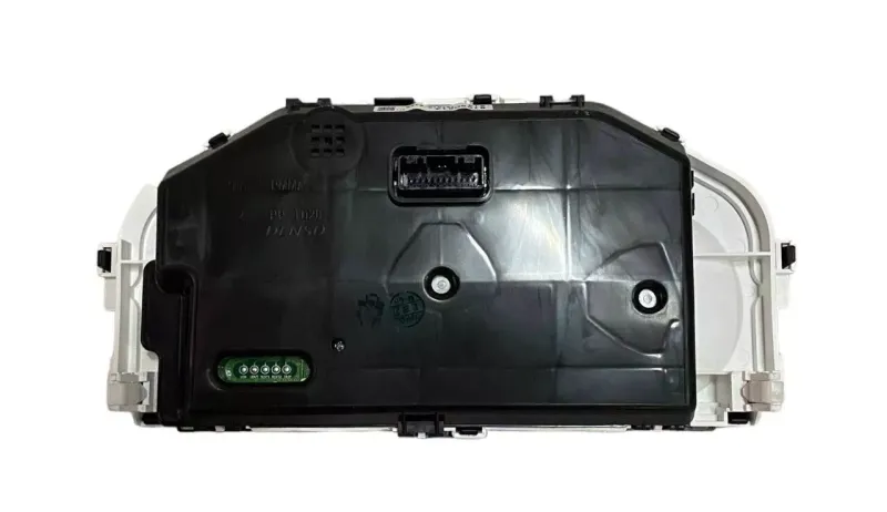 VEGLIA / QUADRO STRUMENTI / CONTACHILOMETRI MITSUBISHI SPACE STAR 1.2 B 2020