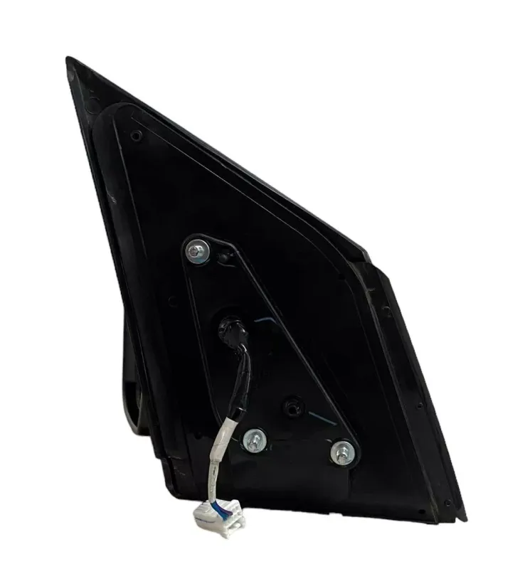 SPECCHIO / SPECCHIETTO RETROVISORE SX (ELET. - 3 PIN) MITSUBISHI SPACE STAR 2020