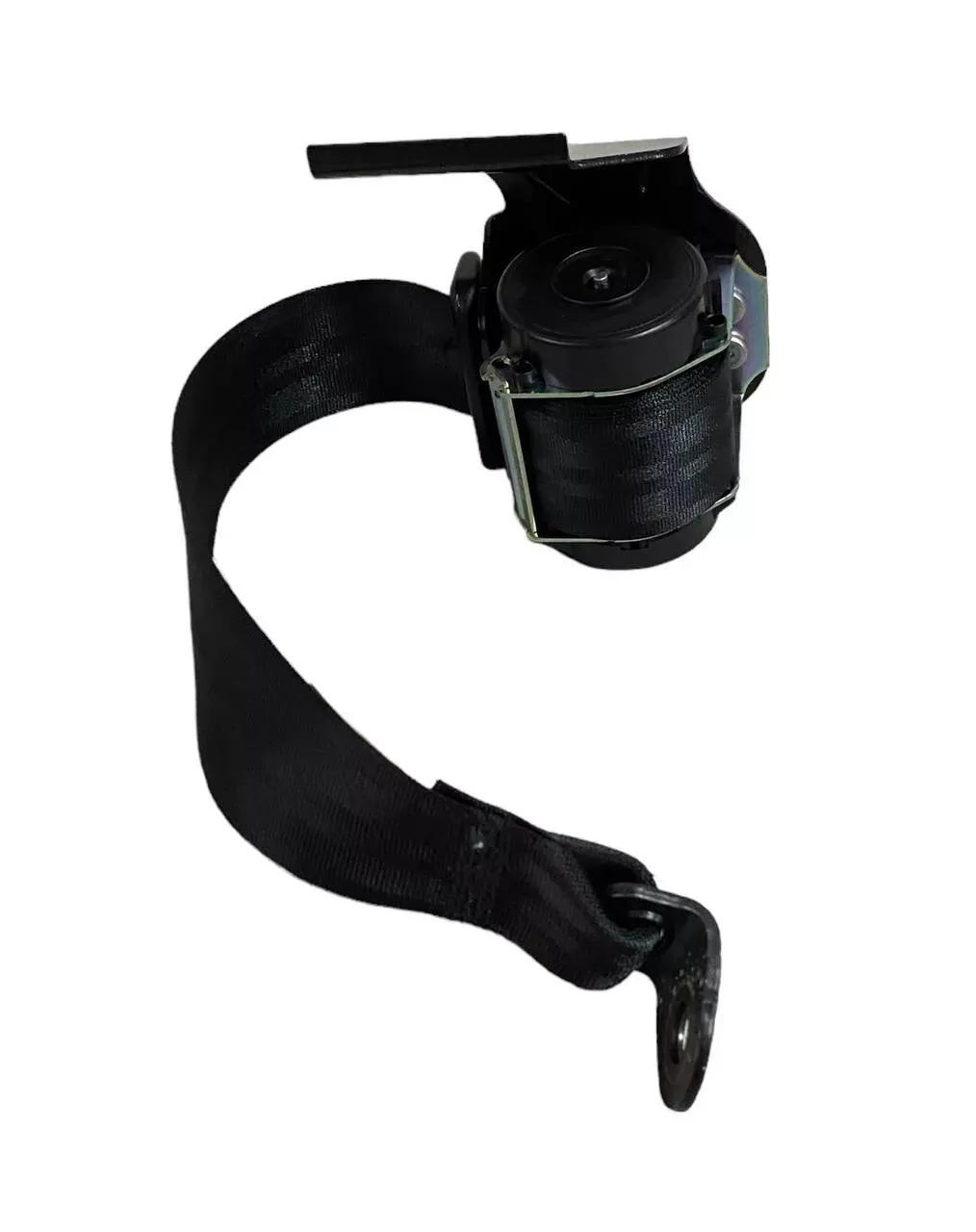 CINTURA DI SICUREZZA POSTERIORE SINISTRO MITSUBISHI SPACE STAR 2020 - 7000D485XA