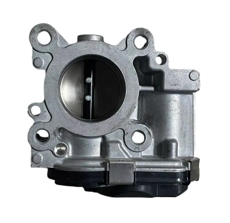 CORPO FARFALLATO / VALVOLA A FARFALLA RENAULT TWINGO 1.0 B. 2018 - 161206308R