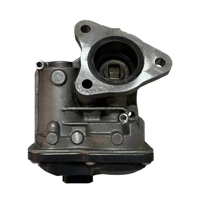 CORPO FARFALLATO / VALVOLA A FARFALLA RENAULT CLIO 1.5 DIESEL 2015 - 147109074R