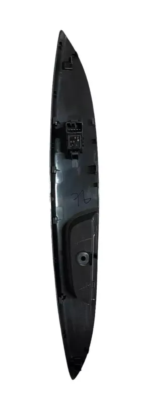 PULSANTIERA / COMANDO ALZAVETRO ANT SX MITSUBISHI SPACE STAR 2020 - 7221C875XA