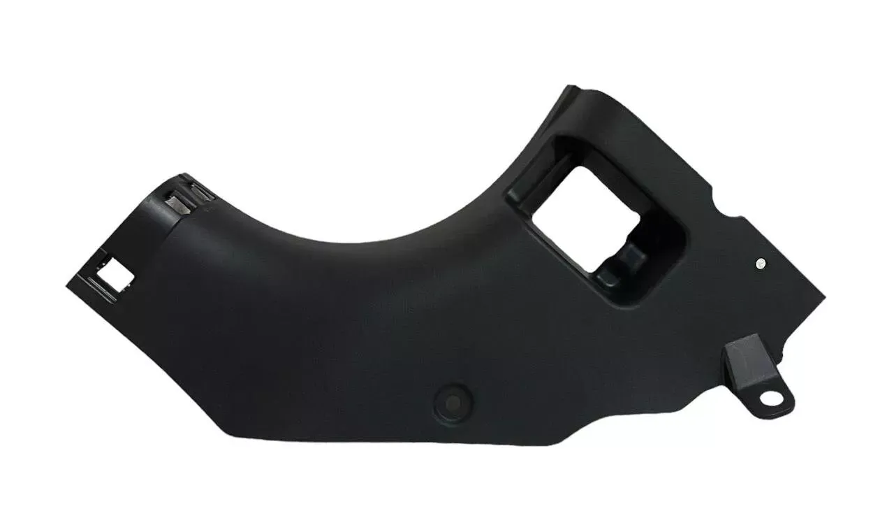 RIVESTIMENTO BATTITACCO SUPERIORE ANT SX MITSUBISHI SPACE STAR 2020 - 7217A105
