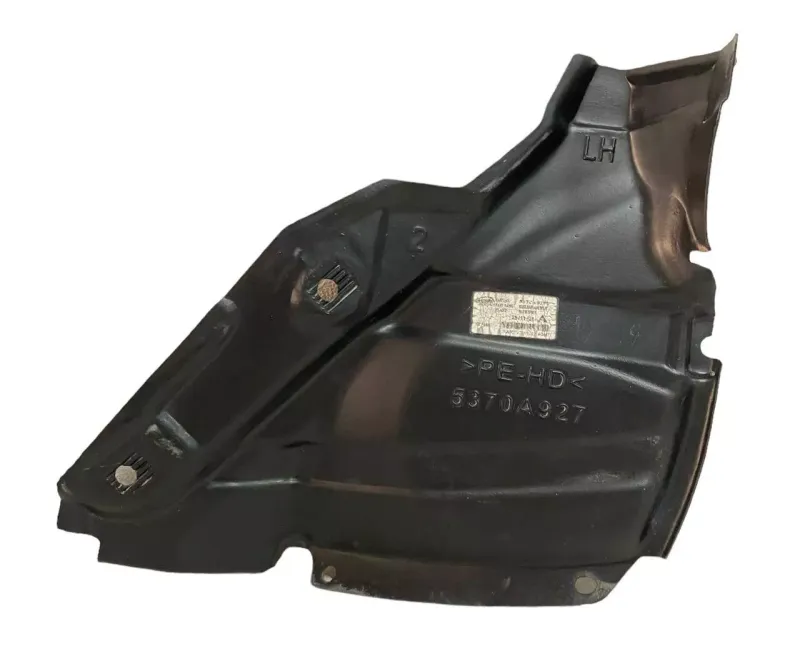 CARTER / COPERTURA PARAURTI POST. SX MITSUBISHI SPACE STAR 2020 - 5370A927