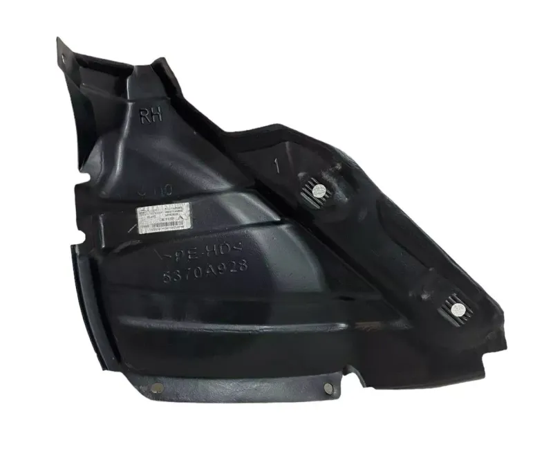 CARTER / COPERTURA PARAURTI POST. DX MITSUBISHI SPACE STAR 2020 - 5370A928
