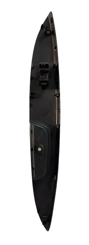 PULSANTIERA / COMANDO ALZAVETRO ANT DX MITSUBISHI SPACE STAR 2020 - 7221C876XA