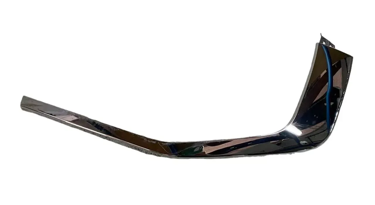 GRIGLIA INFERIORE DESTRA PARAURTI ANT. MITSUBISHI SPACE STAR 2020 - 6407A380