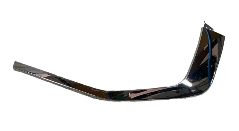 GRIGLIA INFERIORE DESTRA PARAURTI ANT. MITSUBISHI SPACE STAR 2020 - 6407A380