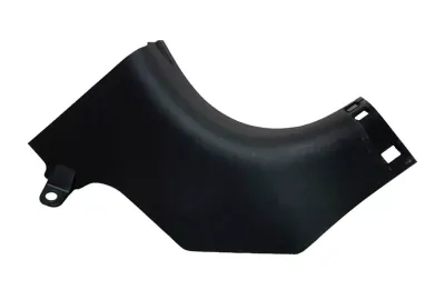 RIVESTIMENTO BATTITACCO SUPERIORE ANT DX MITSUBISHI SPACE STAR 2020 - 7217A106