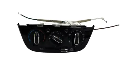 COMANDI CLIMA / ARIA CONDIZIONATA (A / C) MITSUBISHI SPACE STAR 2020 - 7820A867