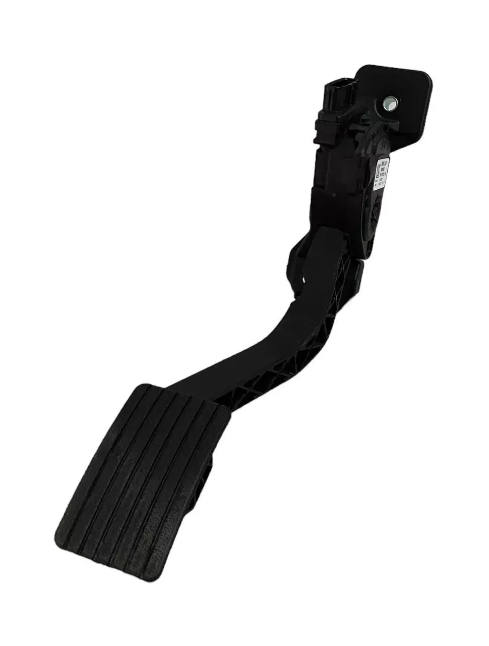 PEDALE ACCELERATORE MITSUBISHI SPACE STAR (MIRAGE) 1.2 BENZINA 2020 - 1600A093
