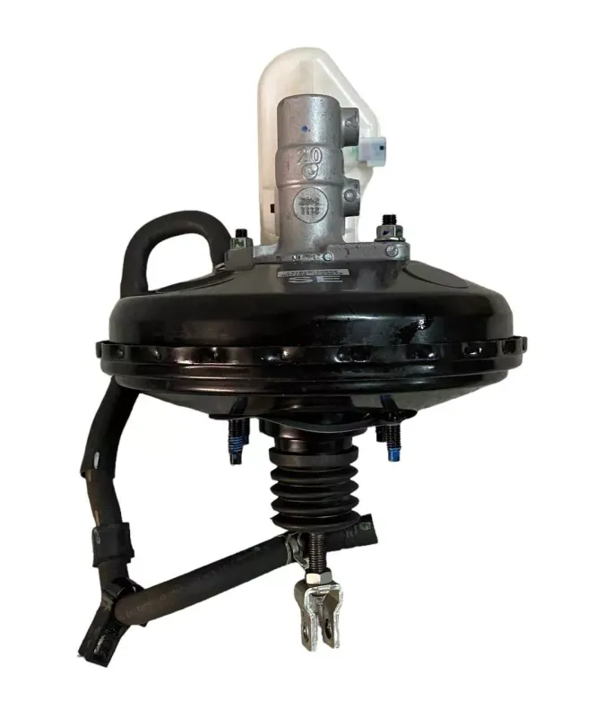 POMPA SERVOFRENO MITSUBISHI SPACE STAR 2020 - 13101019040 - 4625A411 - 4630A362