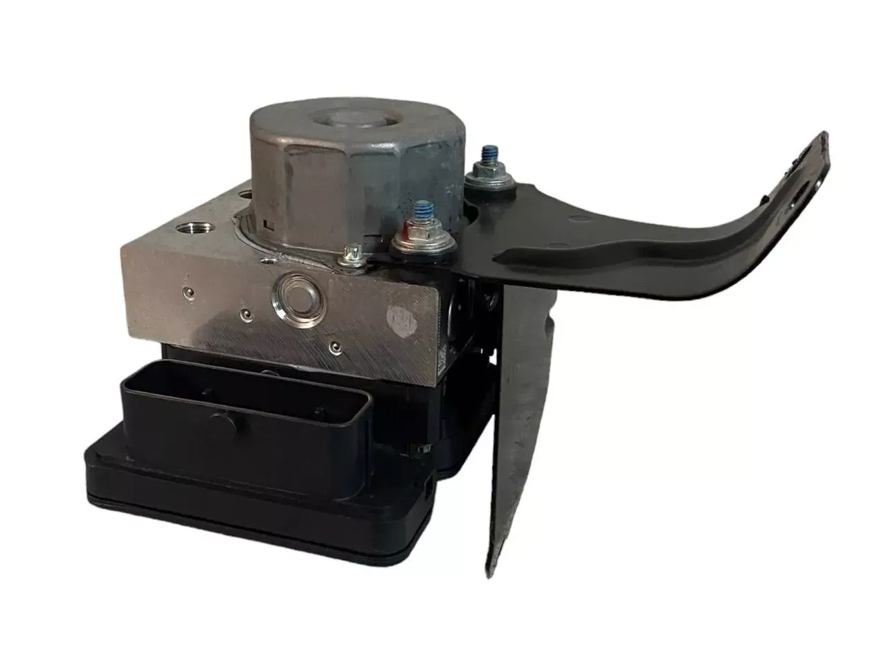 CENTRALINA / POMPA ABS MITSUBISHI SPACE STAR 1.2 BENZINA 2020 - 4670B492
