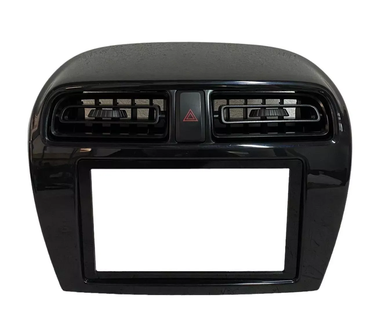 CORNICE STEREO + DIFFUSORE ARIA CENTRALE MITSUBISHI SPACE STAR 2020 - 8002B004XA