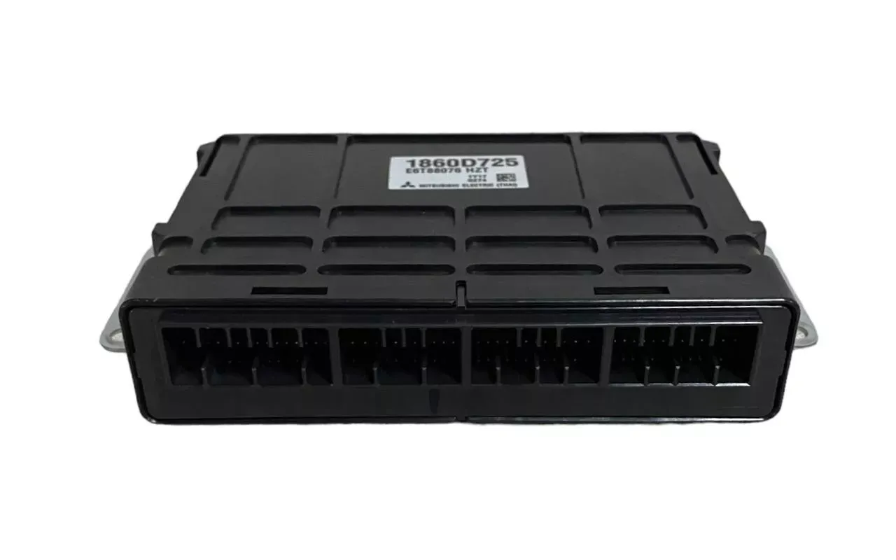 CENTRALINA BODY COMPUTER / MODULO SAM MITSUBISHI SPACE STAR 1.2B 2020 - 1860D725