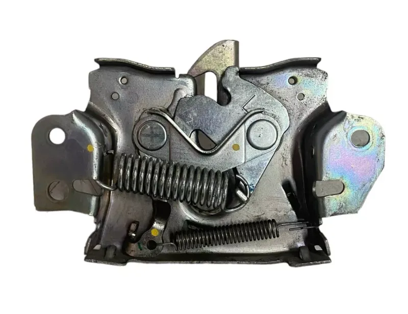 SERRATURA COFANO ANTERIORE MITSUBISHI SPACE STAR (MIRAGE) 2020 - 5908A335
