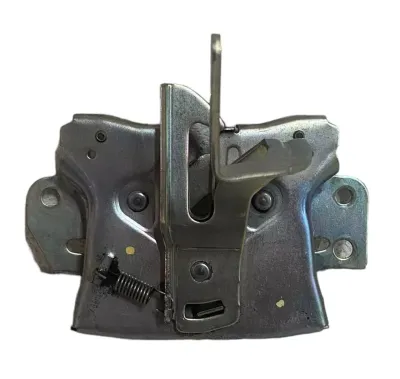 SERRATURA COFANO ANTERIORE MITSUBISHI SPACE STAR (MIRAGE) 2020 - 5908A335