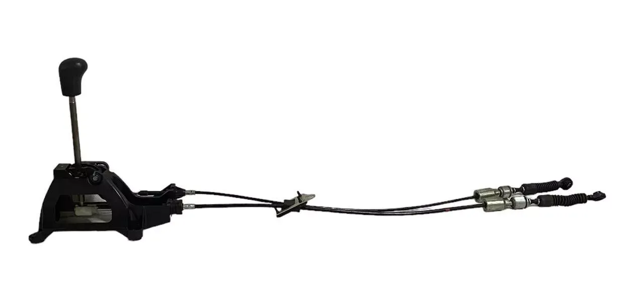 LEVA CAMBIO MANUALE + CORDE MITSUBISHI SPACE STAR 1.2 BENZINA 2020 - 2460A112