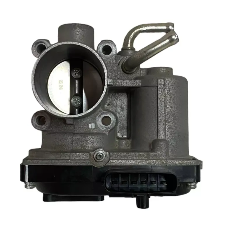 CORPO FARFALLATO / VALVOLA A FARFALLA MITSUBISHI SPACE STAR 1.2B 2020 - 1Y158191