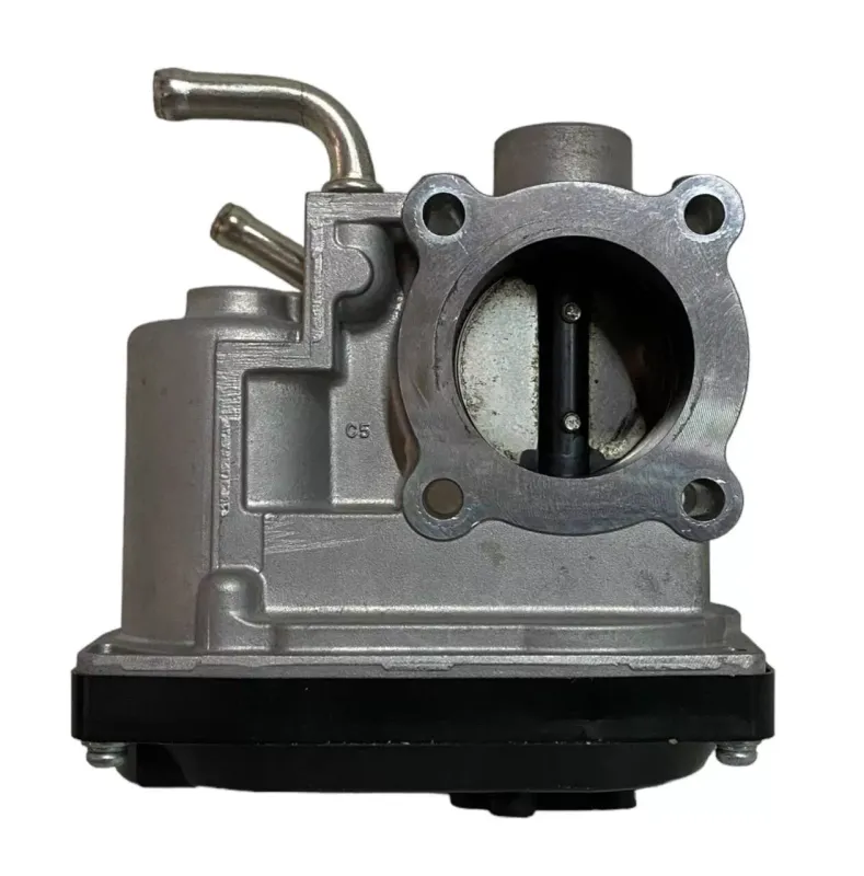 CORPO FARFALLATO / VALVOLA A FARFALLA MITSUBISHI SPACE STAR 1.2B 2020 - 1Y158191
