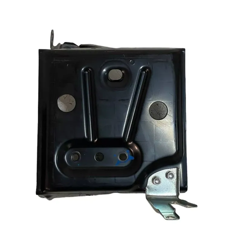 CESTELLO / BASE ALLOGGIO PORTA BATTERIA MITSUBISHI SPACE STAR (MIRAGE) 2020