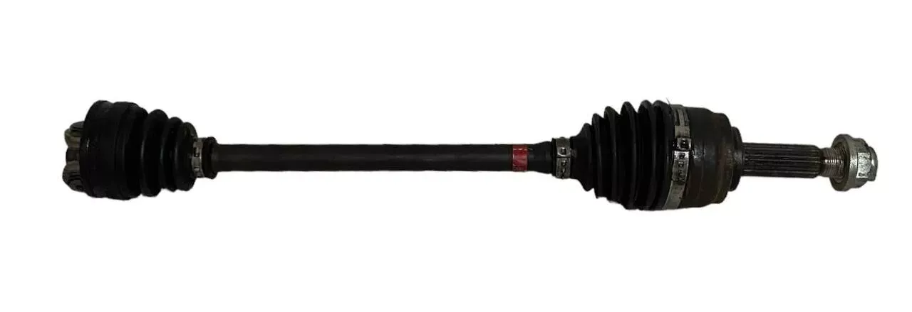 SEMIASSE / SEMIALBERO TRASMISSIONE ANT. SX MITSUBISHI SPACE STAR 1.2 B 2020