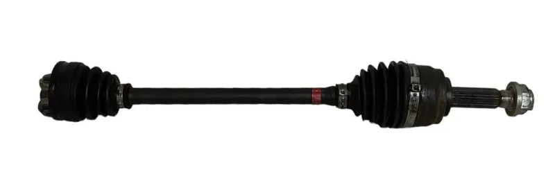 SEMIASSE / SEMIALBERO TRASMISSIONE ANT. SX MITSUBISHI SPACE STAR 1.2 B 2020
