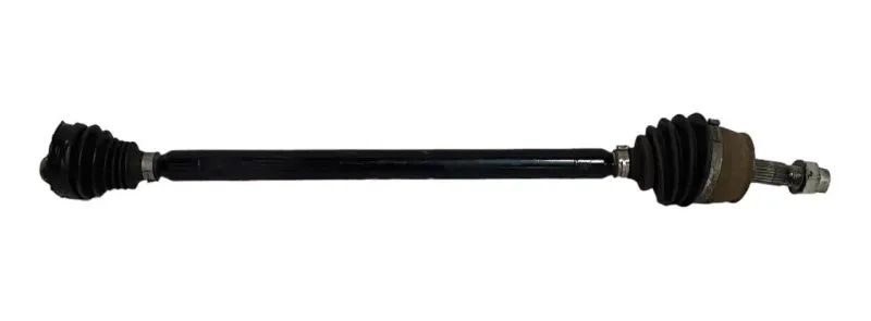 SEMIASSE / SEMIALBERO TRASMISSIONE ANT. DX LANCIA YPSILON IBRIDA 2020 - 52109002