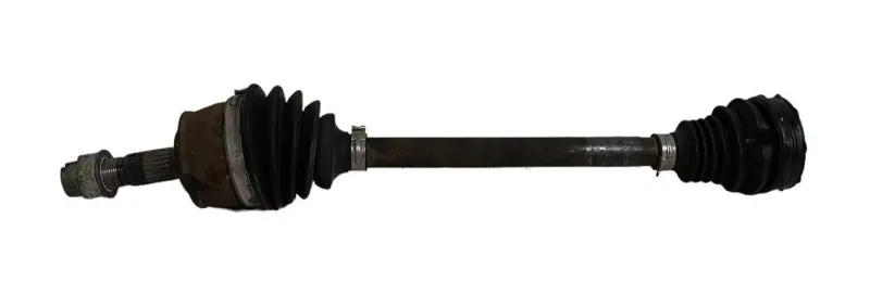 SEMIASSE / SEMIALBERO TRASMISSIONE ANT. SX LANCIA YPSILON IBRIDA 2020 - 52109008