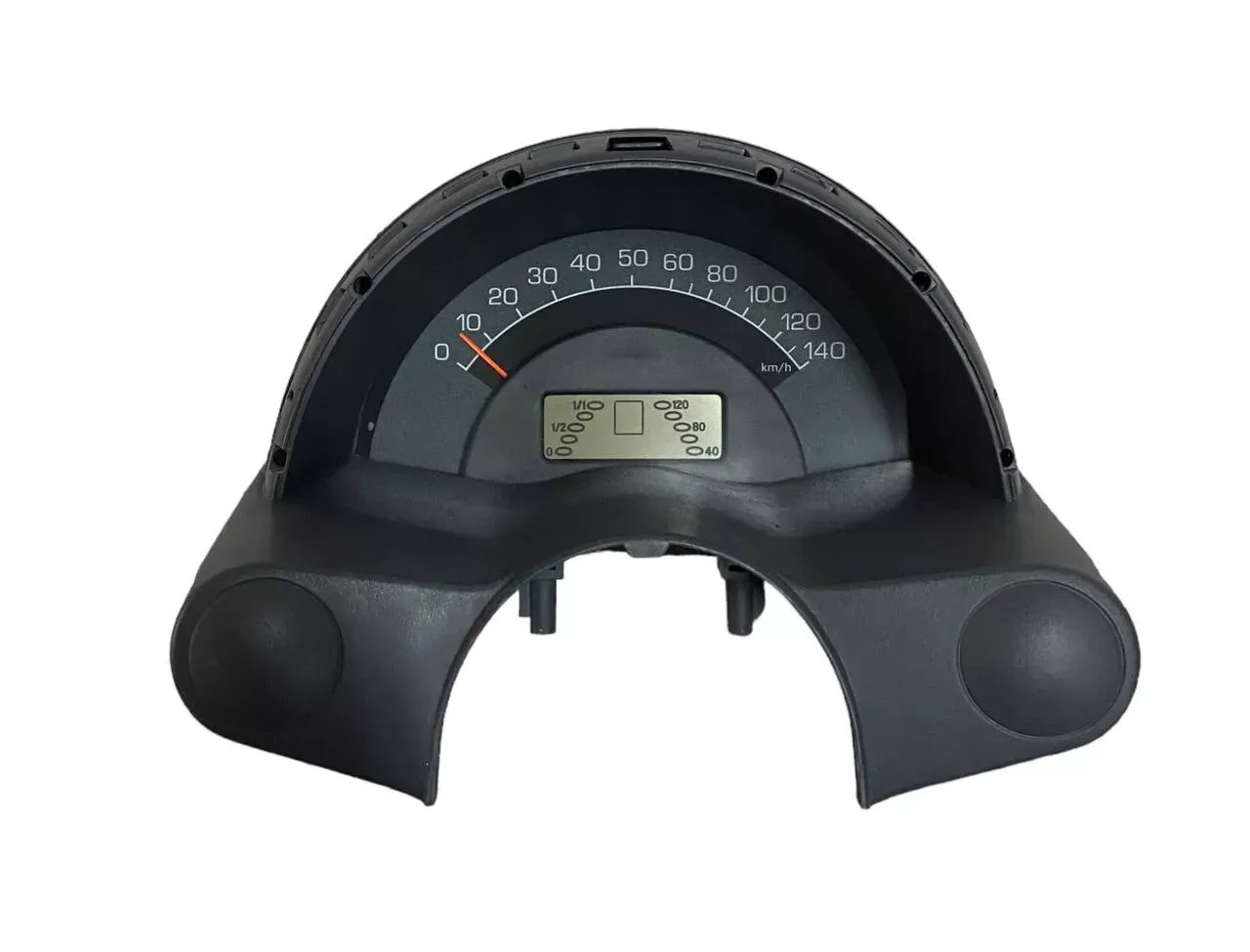VEGLIA / QUADRO STRUMENTI / CONTACHILOMETRI SMART FORTWO 450 0.8 D 2003 0001187