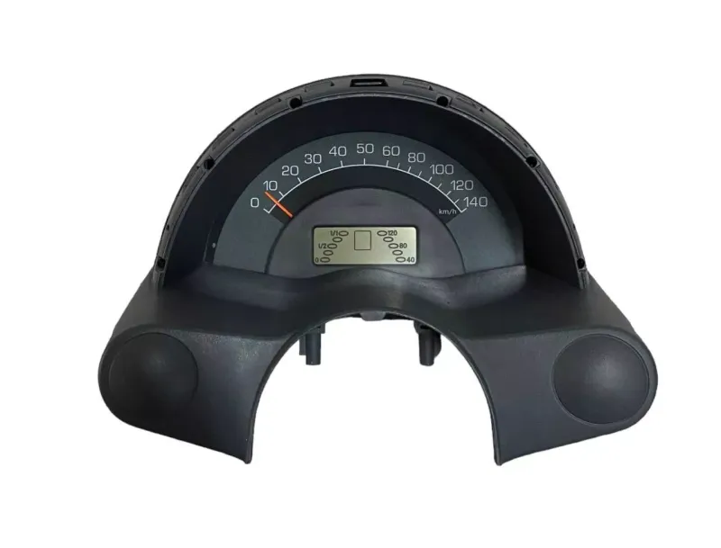 VEGLIA / QUADRO STRUMENTI / CONTACHILOMETRI SMART FORTWO 450 0.8 D 2003 0001187