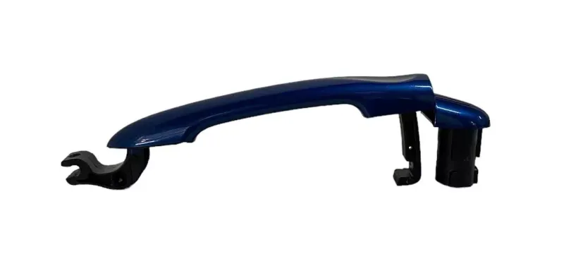 MANIGLIA ESTERNA PORTIERA POST SX SMART FORFOUR 453 2016 - A4537204401