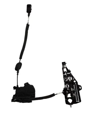 SERRATURA PORTIERA / SPORTELLO POST. SX SMART FORFOUR 453 2016 - A4537307600