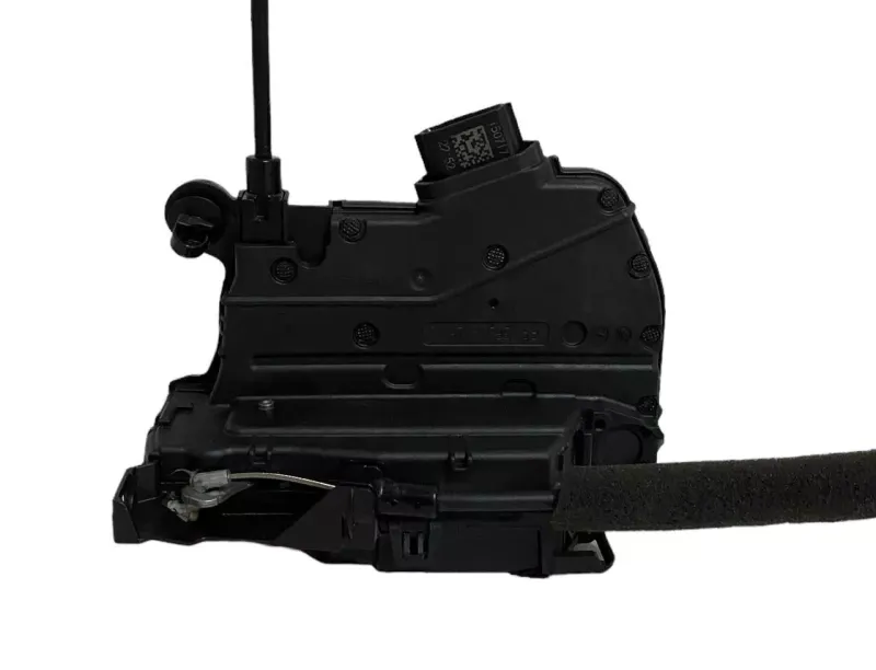 SERRATURA PORTIERA / SPORTELLO POST. SX SMART FORFOUR 453 2016 - A4537307600
