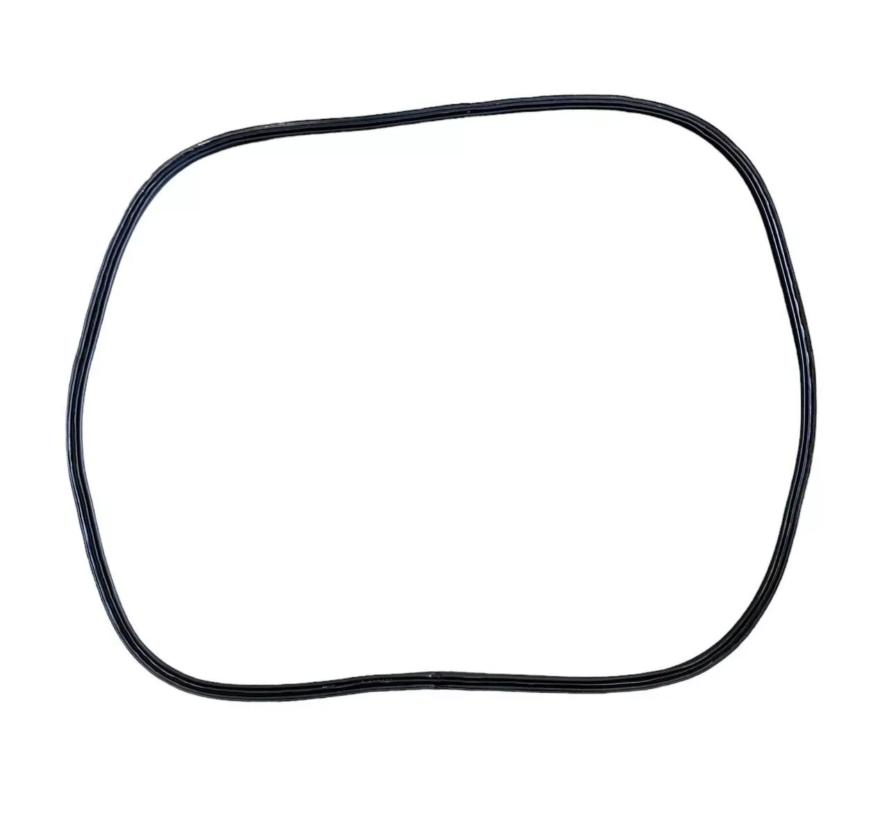 GUARNIZIONE CONTORNO PORTELLONE (SUL TELAIO) POST. MITSUBISHI SPACE STAR 2020