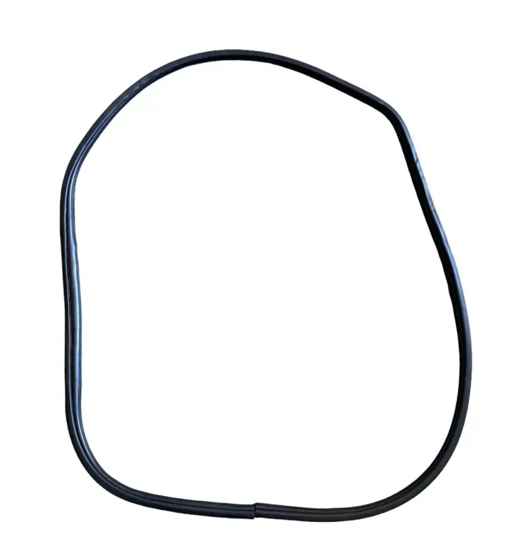 GUARNIZIONE CONTORNO PORTA (SUL TELAIO) ANT. SX MITSUBISHI SPACE STAR 2020