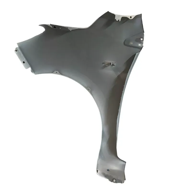 PARAFANGO ORIGINALE ANTERIORE DX MITSUBISHI SPACE STAR 2020 - 5220G512