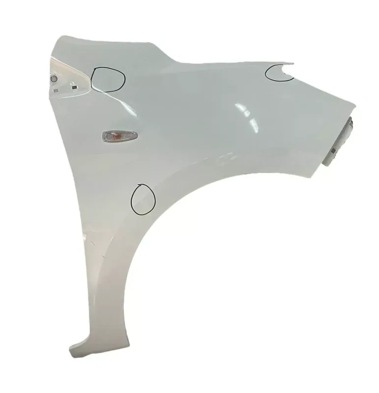 PARAFANGO ORIGINALE ANTERIORE DX MITSUBISHI SPACE STAR 2020 - 5220G512