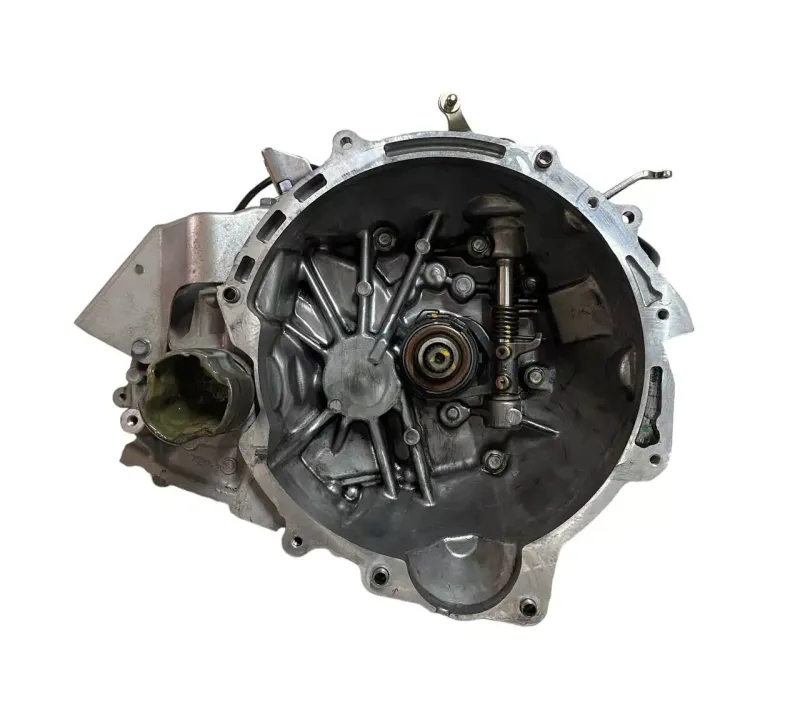 CAMBIO MANUALE (5 MARCE) MITSUBISHI SPACE STAR 1.2 BENZINA 2020 - 2500A739