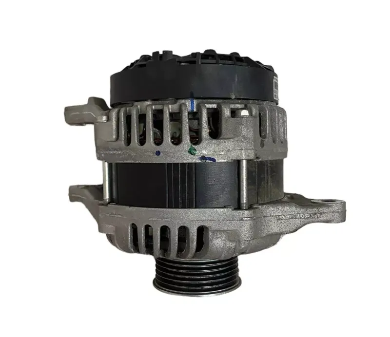 ALTERNATORE MITSUBISHI SPACE STAR 1.2 BENZINA 2020 - 1800A555 - A5TV1691ZT