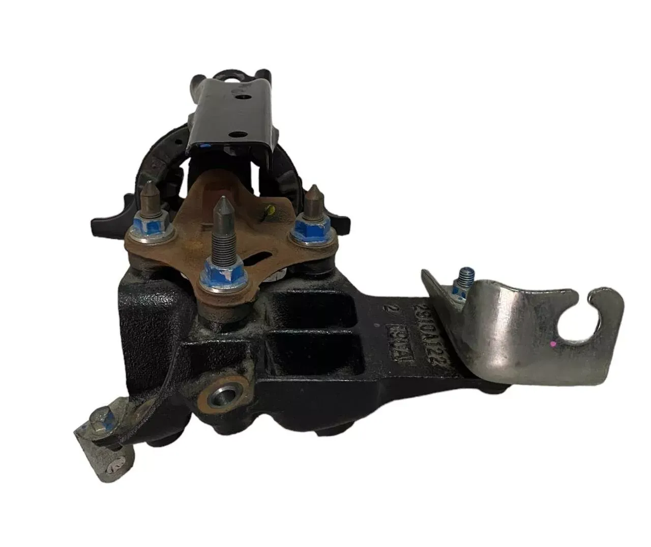 SUPPORTO / STAFFA MOTORE LATO CAMBIO MITSUBISHI SPACE STAR 1.2 B 2020 - 2910A122